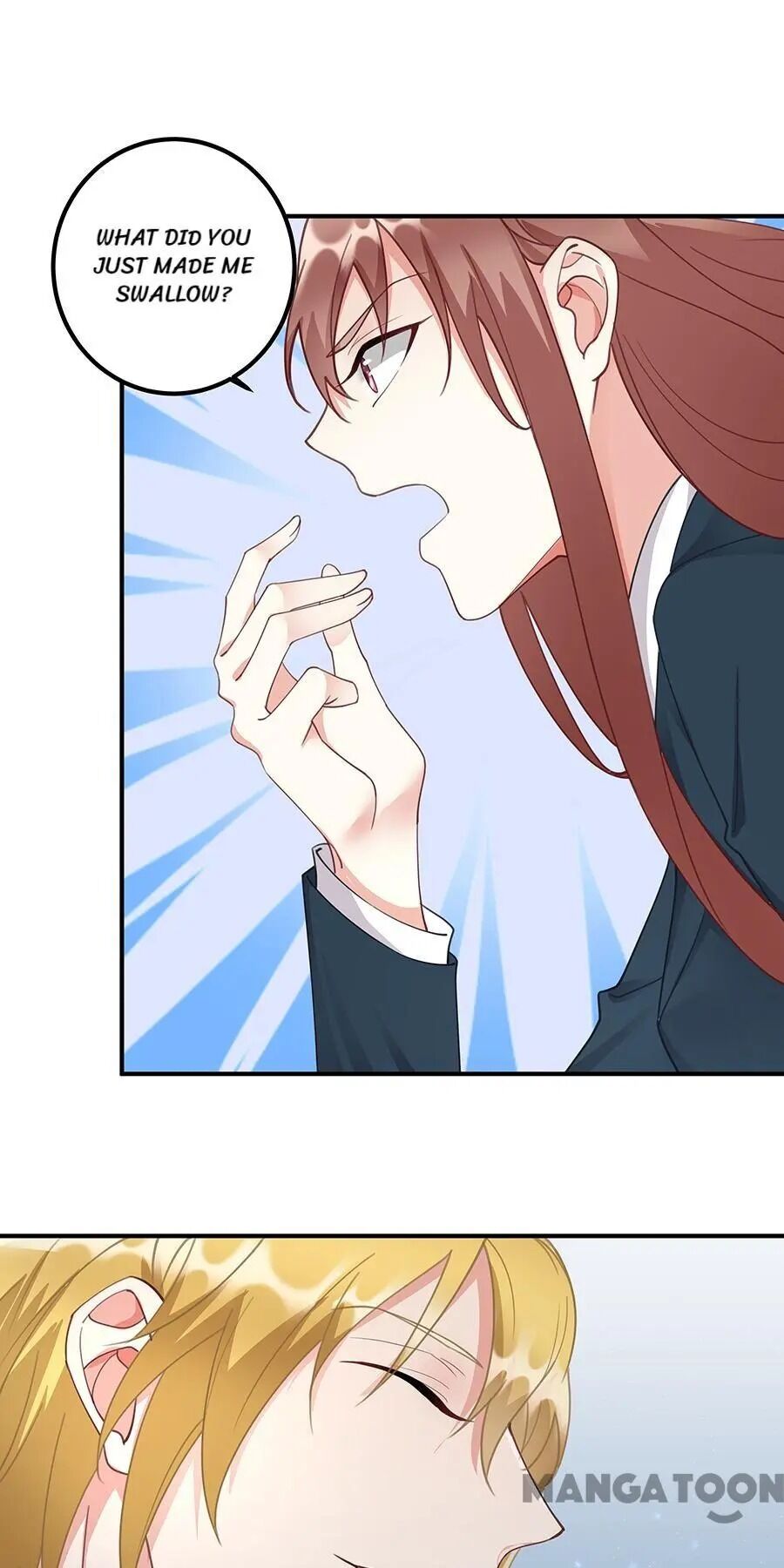 Bound to You chapter 62 - page 23