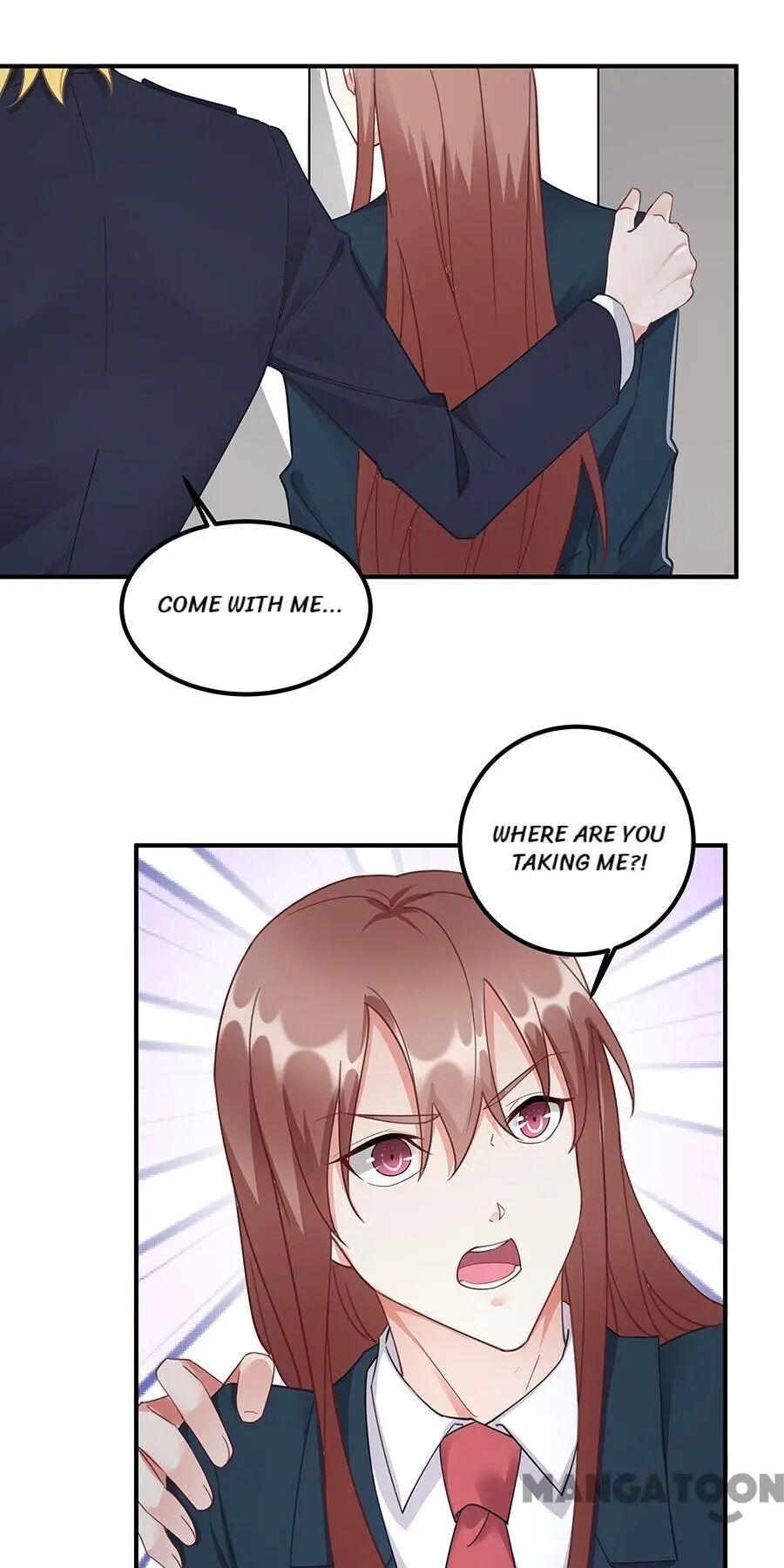 Bound to You chapter 62 - page 25