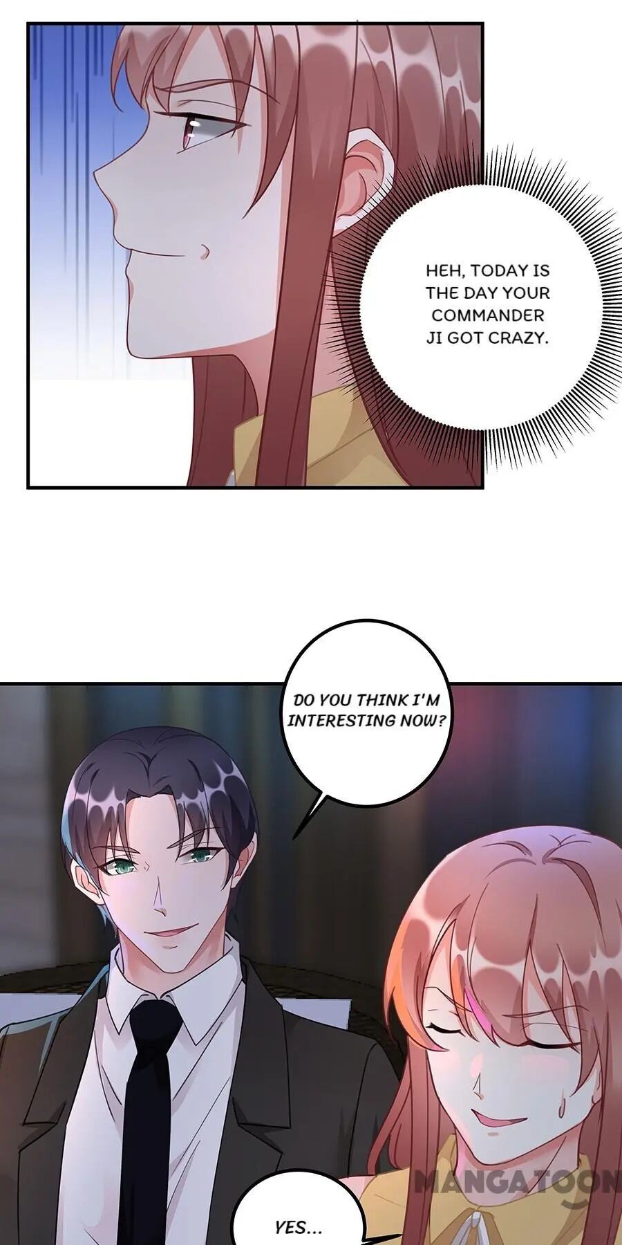 Bound to You chapter 60 - page 13
