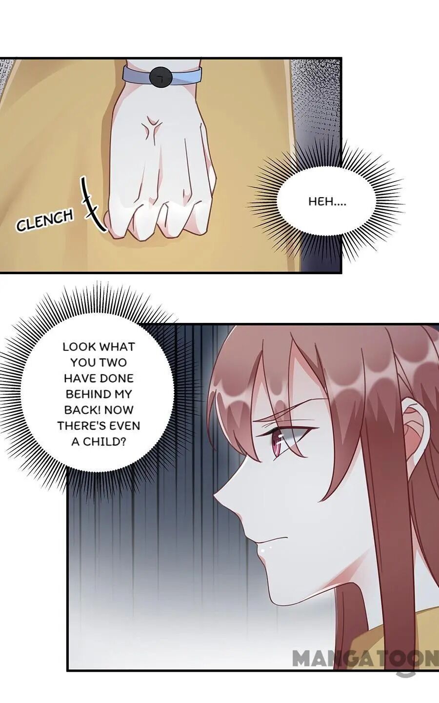 Bound to You chapter 60 - page 24