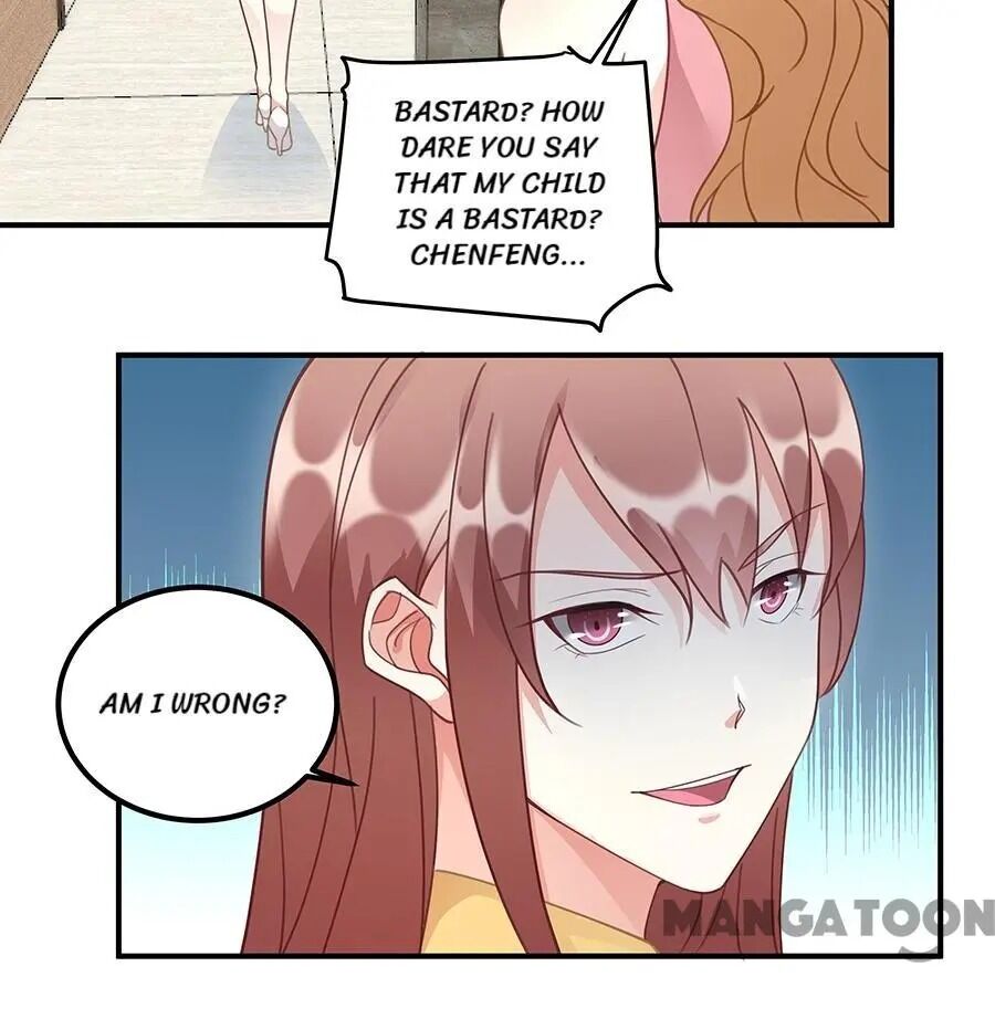 Bound to You chapter 60 - page 28