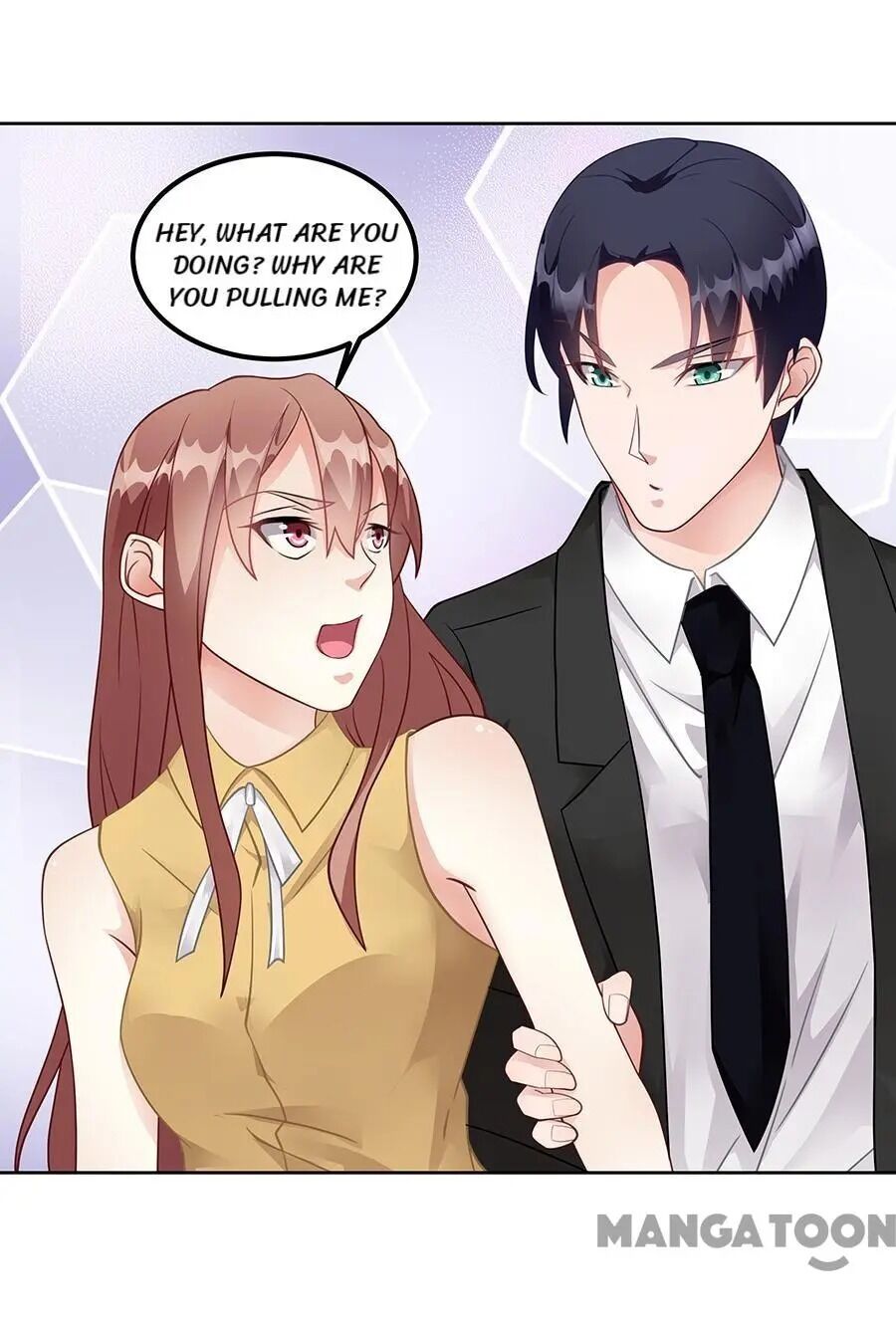 Bound to You chapter 60 - page 5