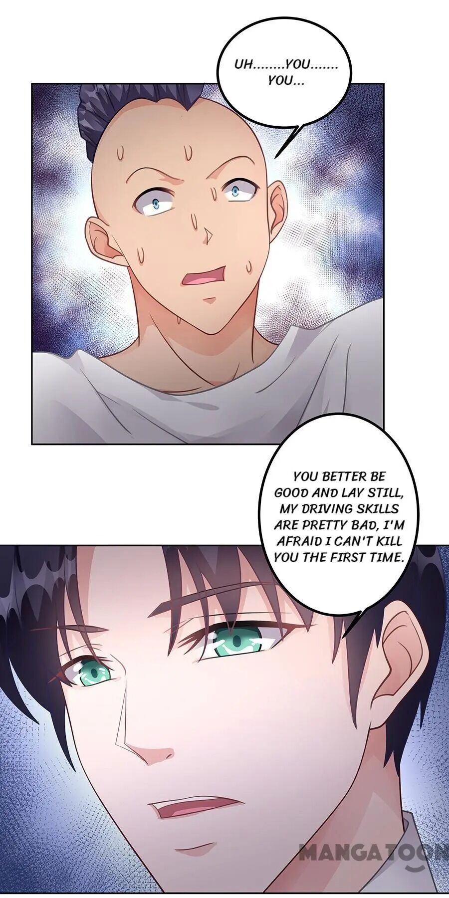 Bound to You chapter 59 - page 6