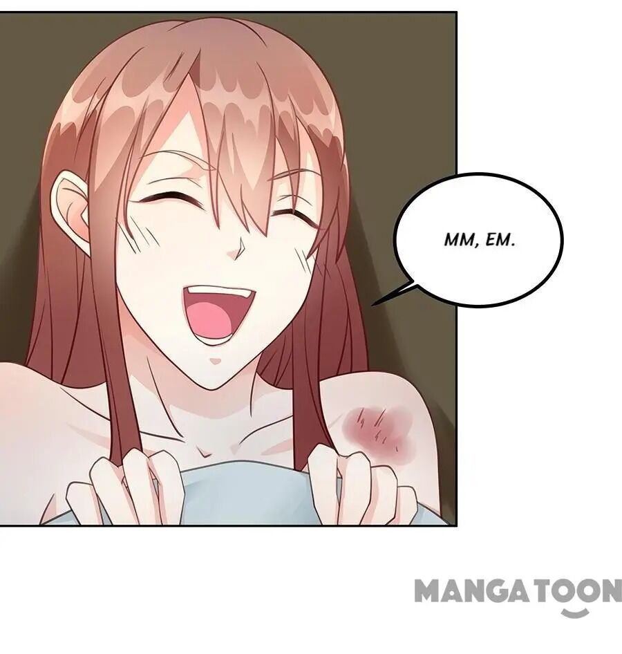 Bound to You chapter 58 - page 17