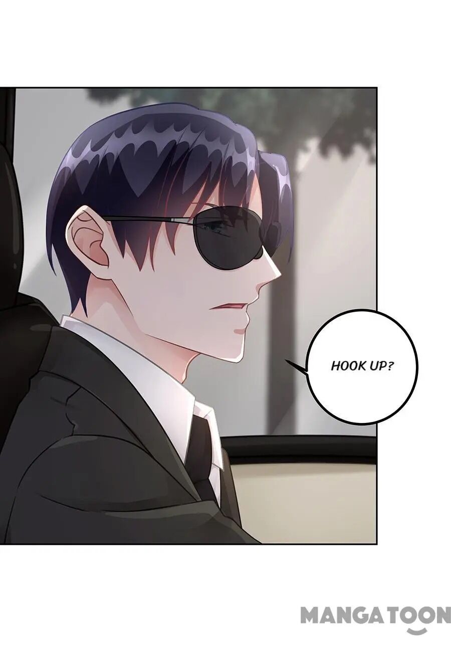 Bound to You chapter 58 - page 22