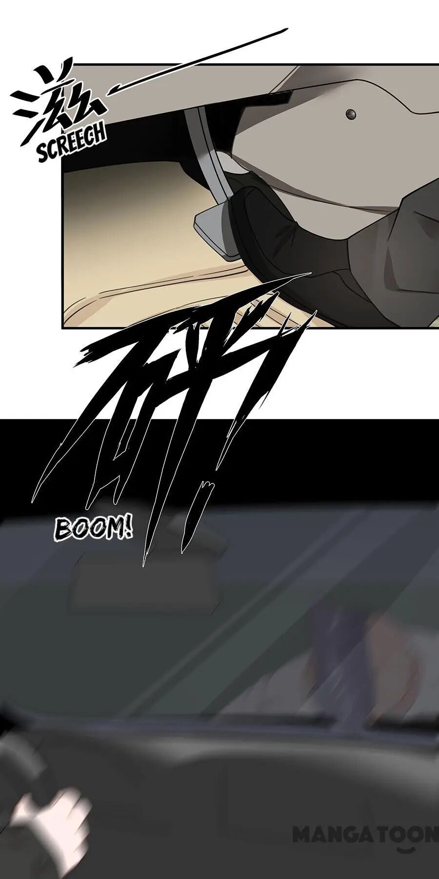 Bound to You chapter 58 - page 25
