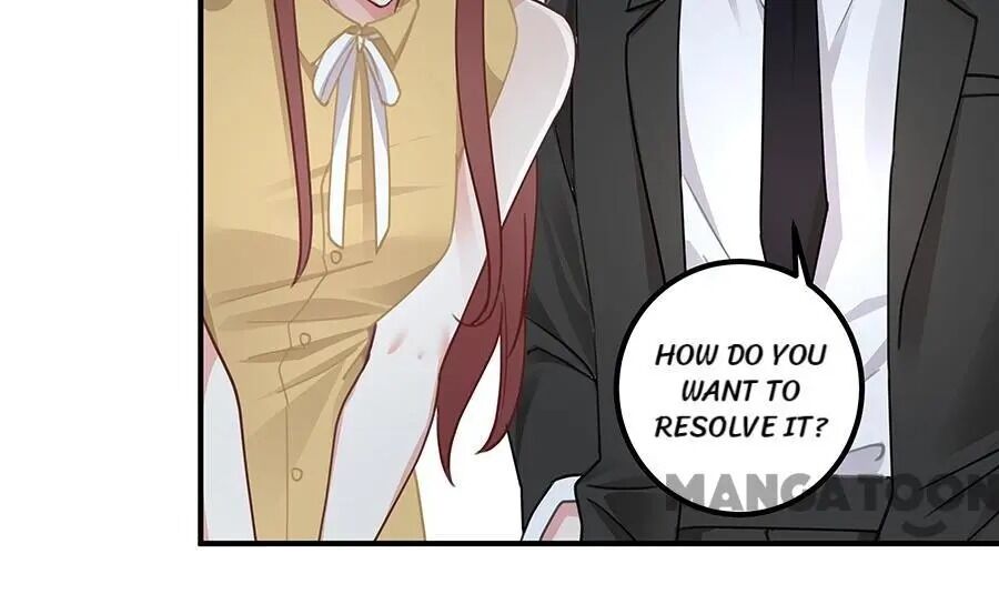 Bound to You chapter 58 - page 28