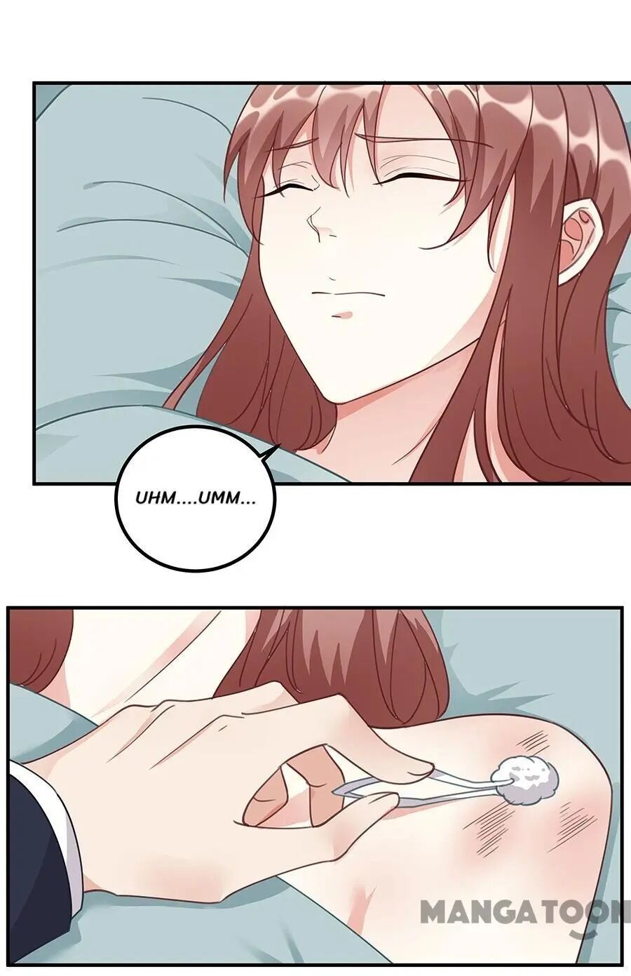 Bound to You chapter 57 - page 15