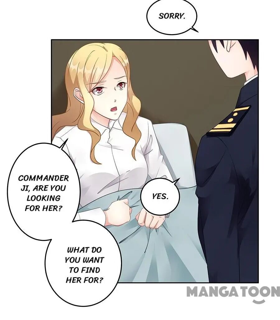 Bound to You chapter 56 - page 21