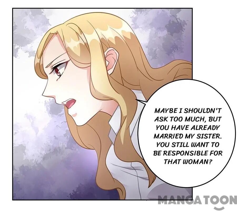 Bound to You chapter 56 - page 23