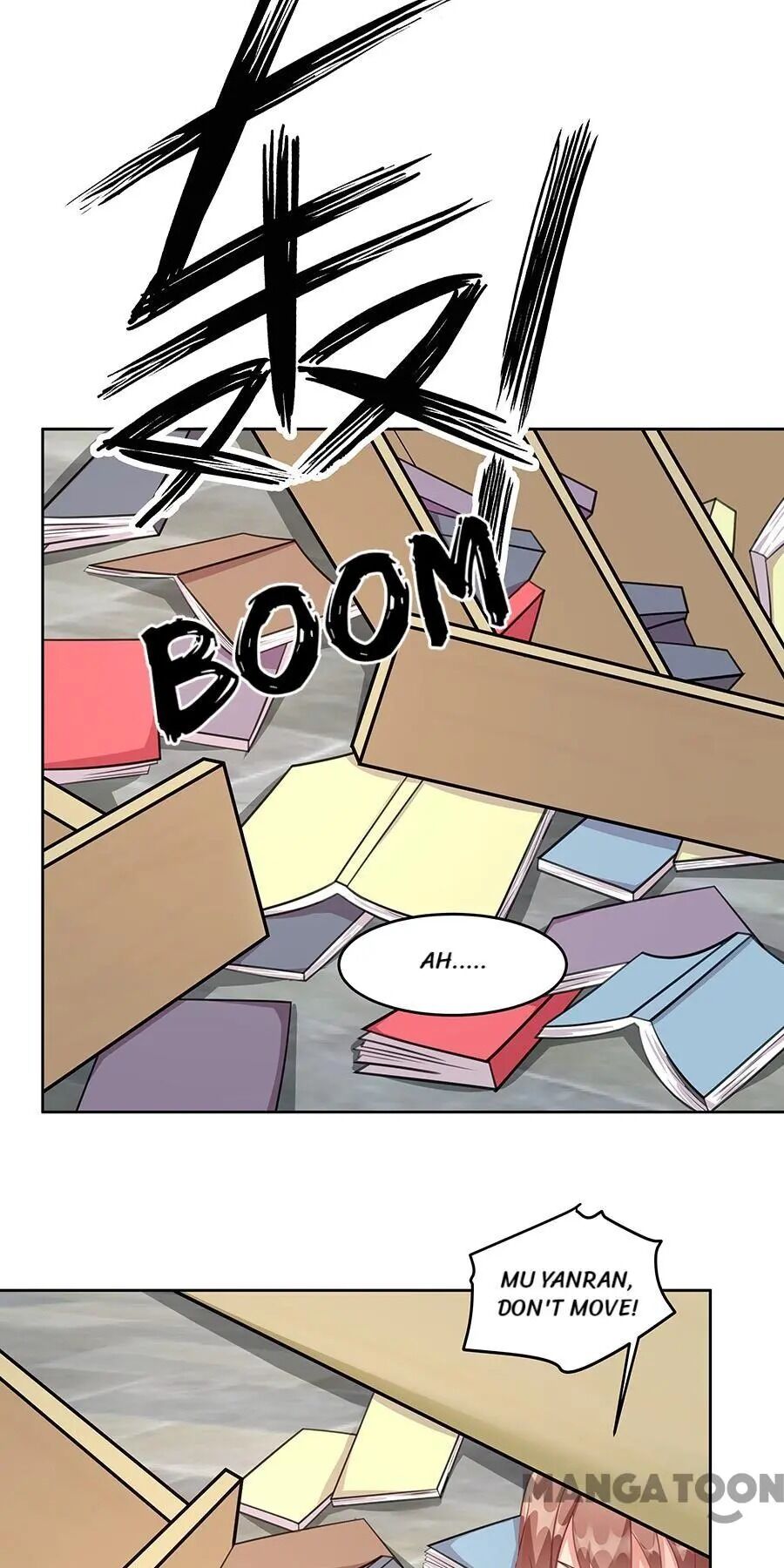 Bound to You chapter 55 - page 25