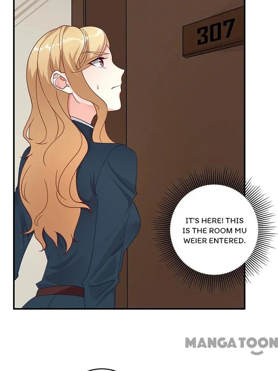 Bound to You chapter 54 - page 10