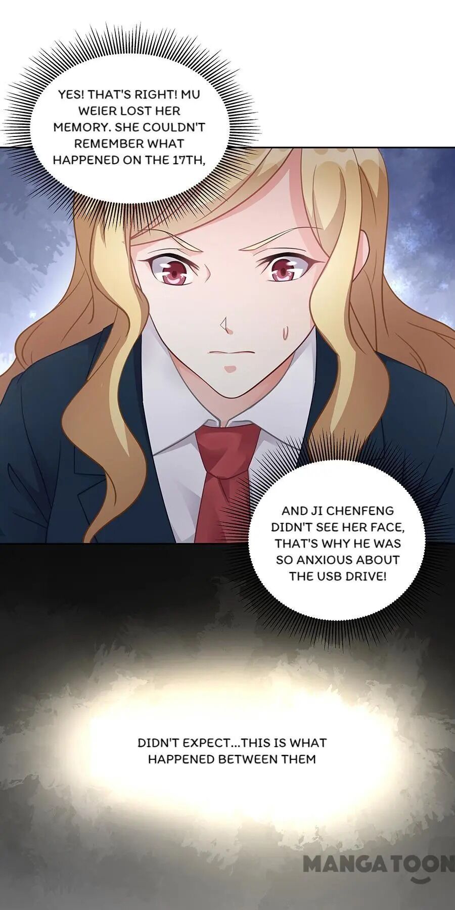 Bound to You chapter 54 - page 13