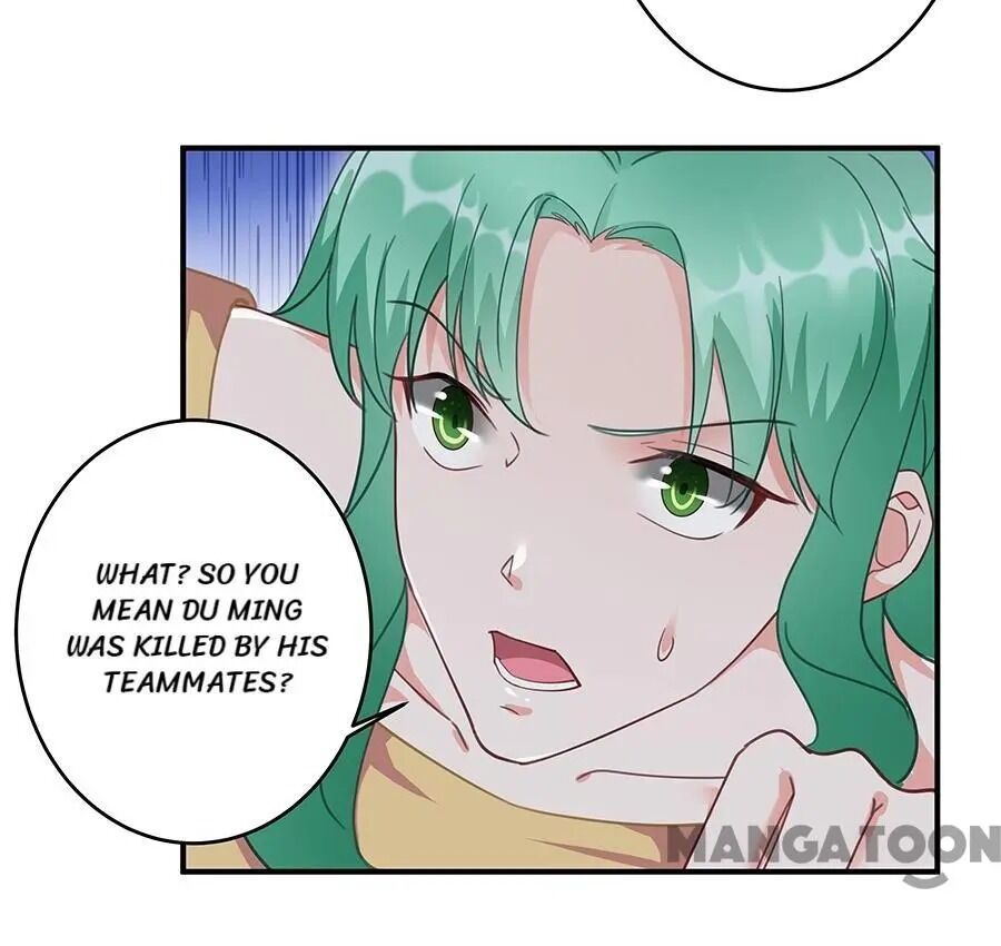 Bound to You chapter 54 - page 26