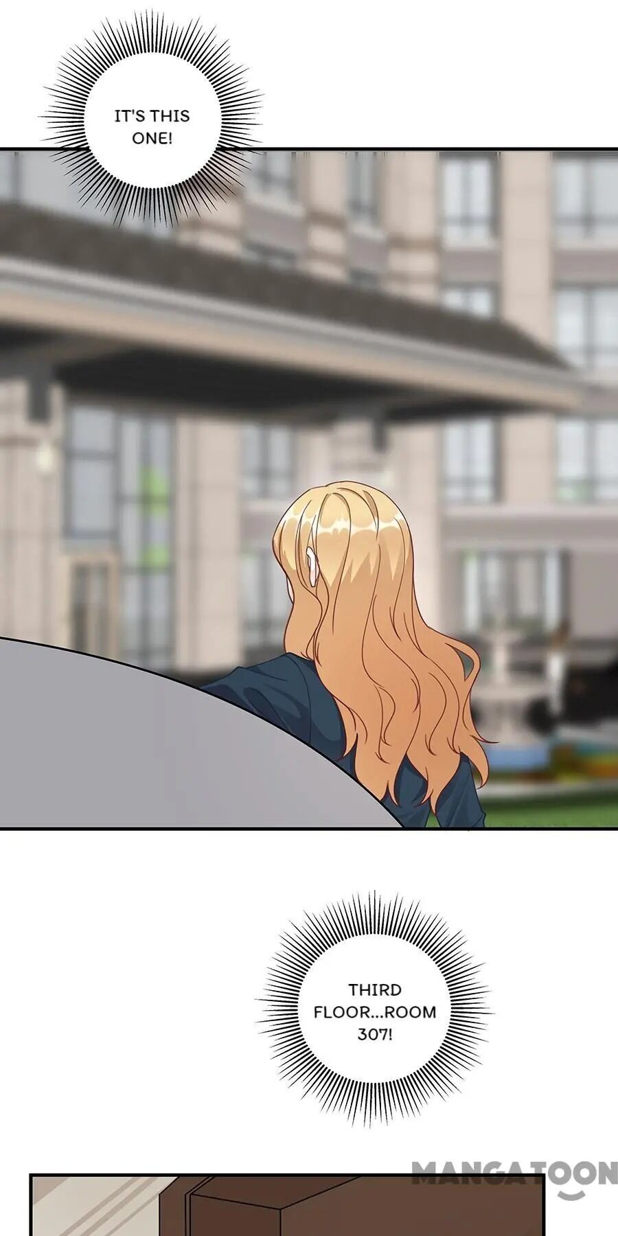 Bound to You chapter 54 - page 9