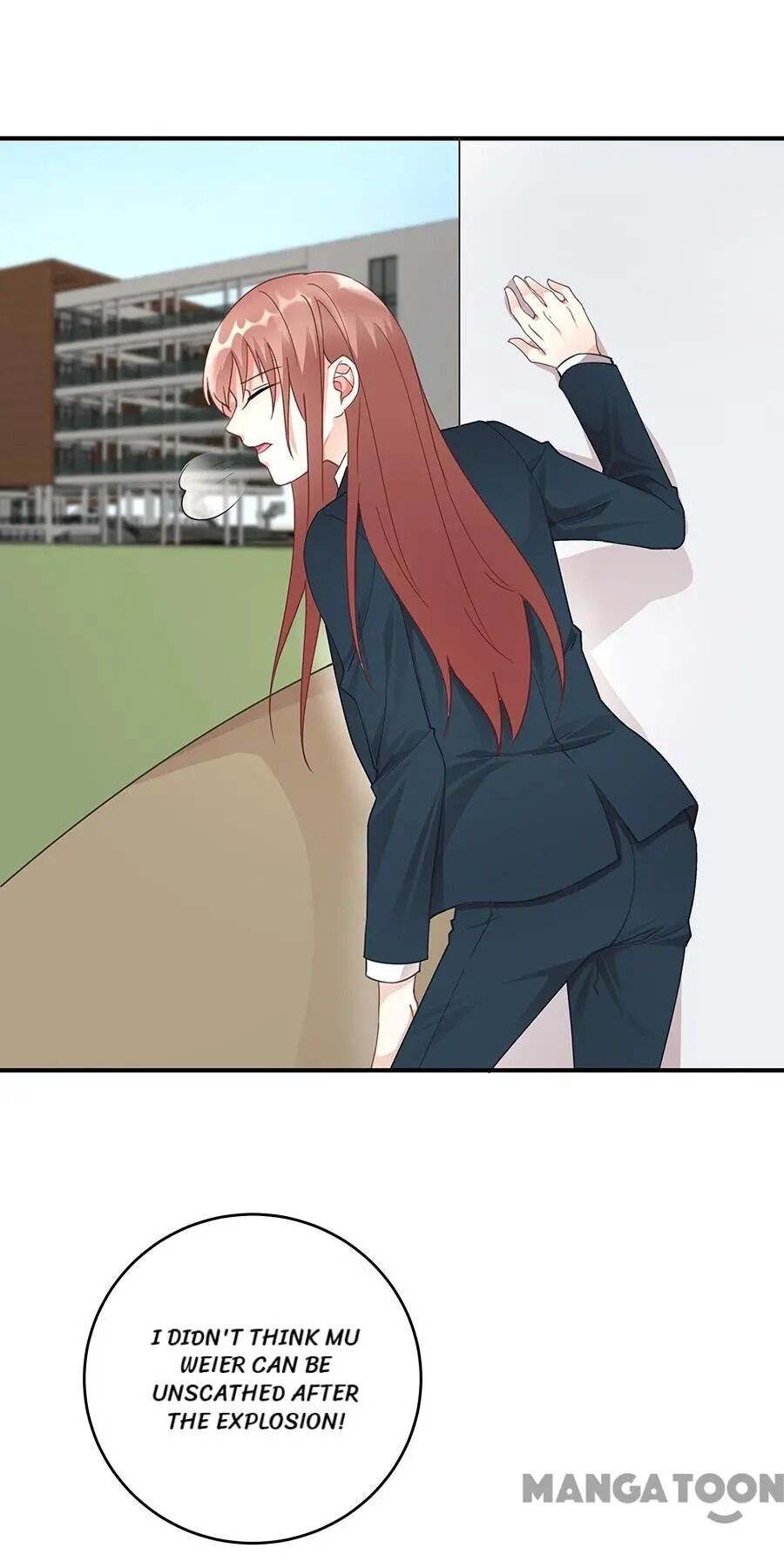 Bound to You chapter 53 - page 15
