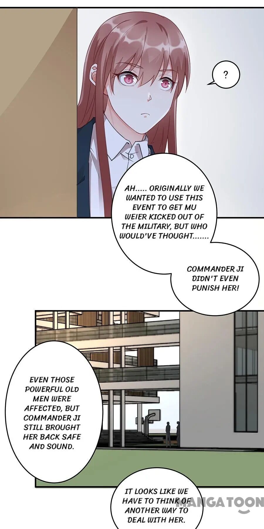 Bound to You chapter 53 - page 17