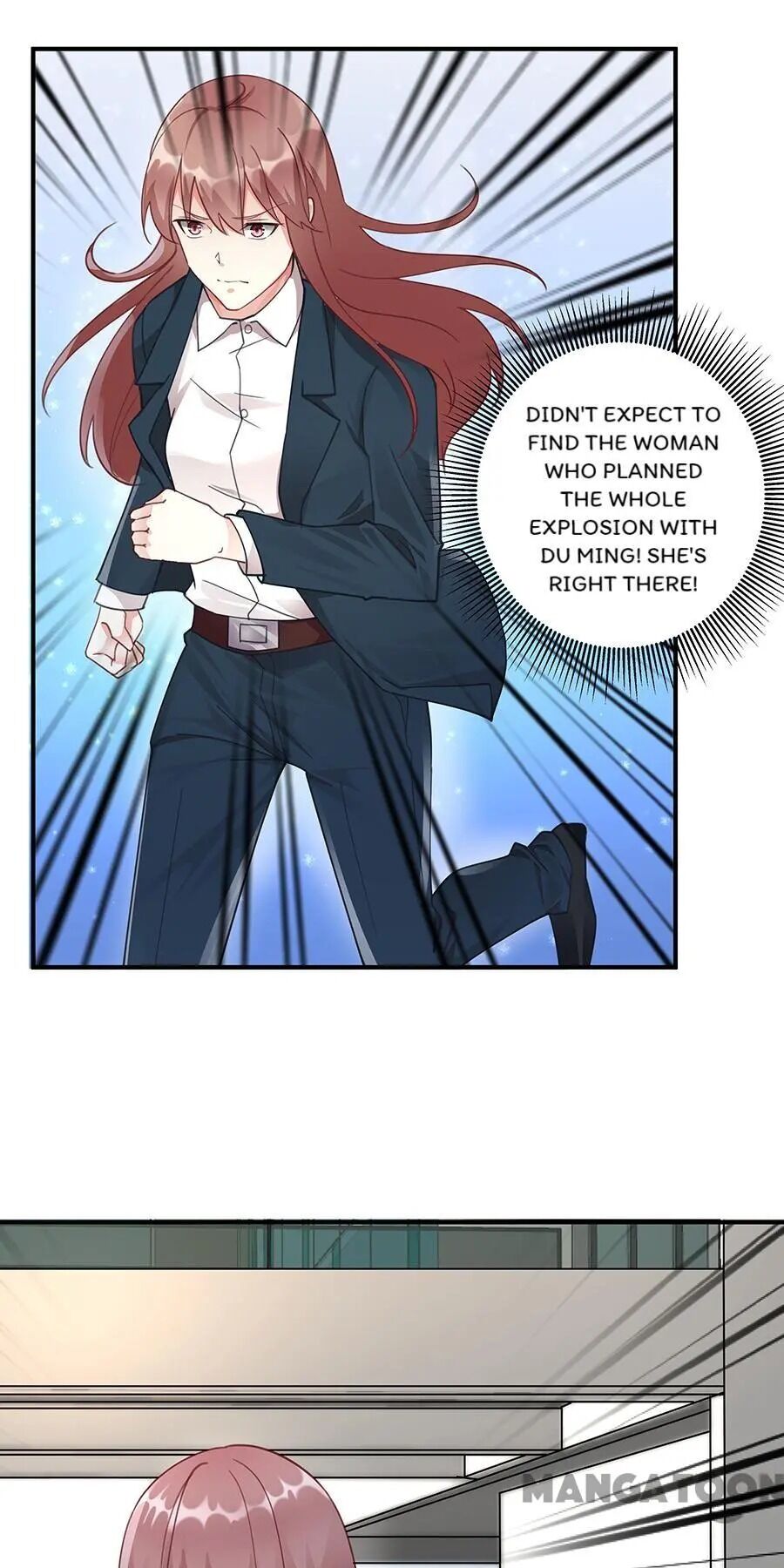 Bound to You chapter 53 - page 19