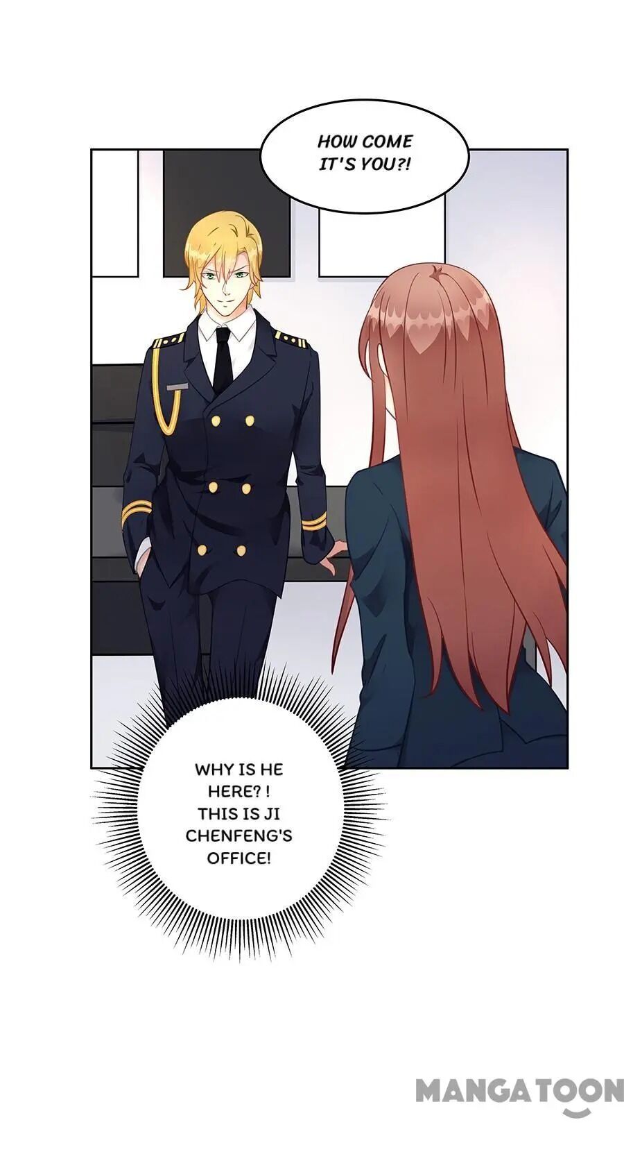 Bound to You chapter 52 - page 24
