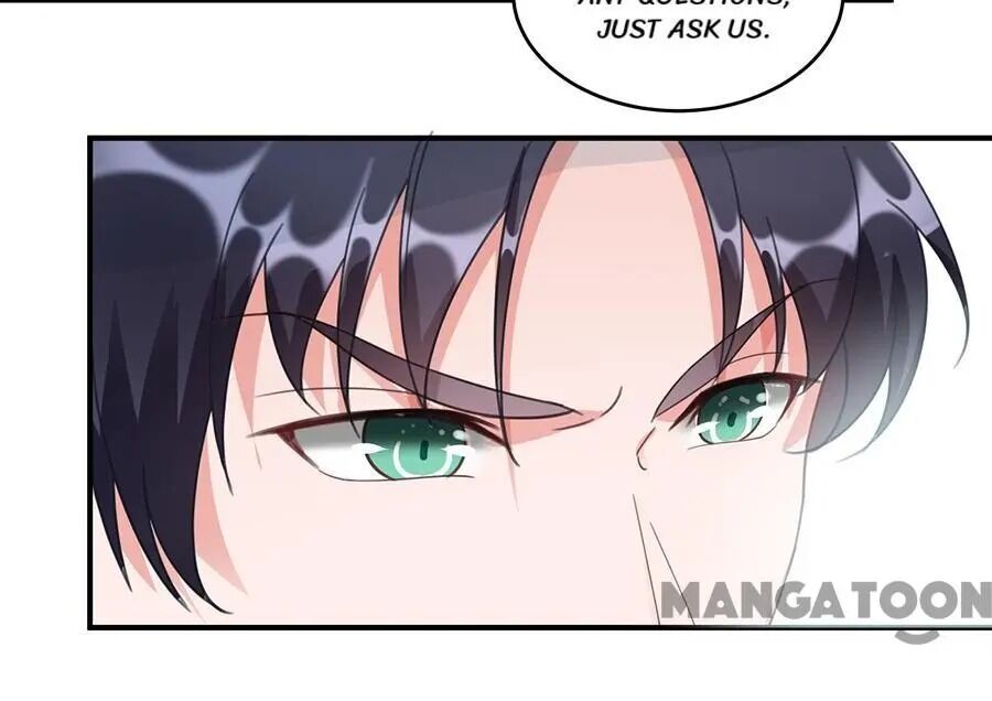 Bound to You chapter 51 - page 8