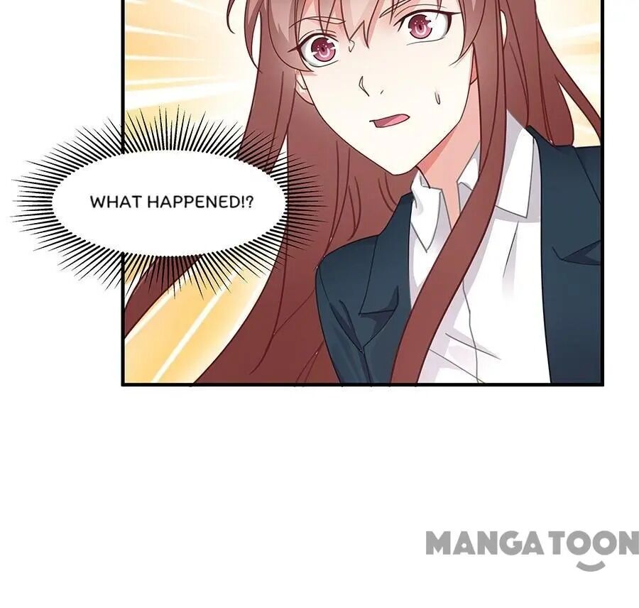 Bound to You chapter 50 - page 6
