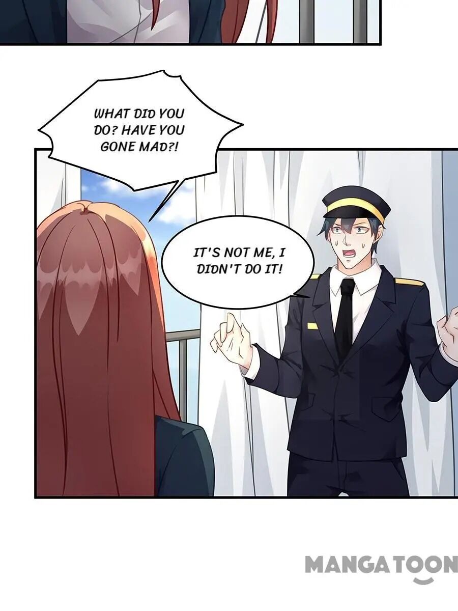 Bound to You chapter 50 - page 8