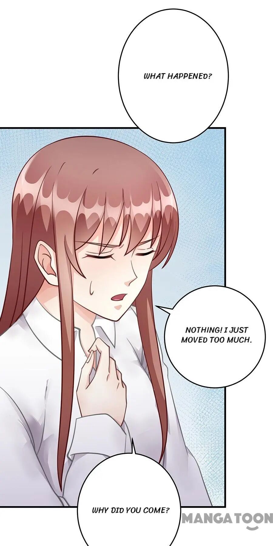 Bound to You chapter 46 - page 19