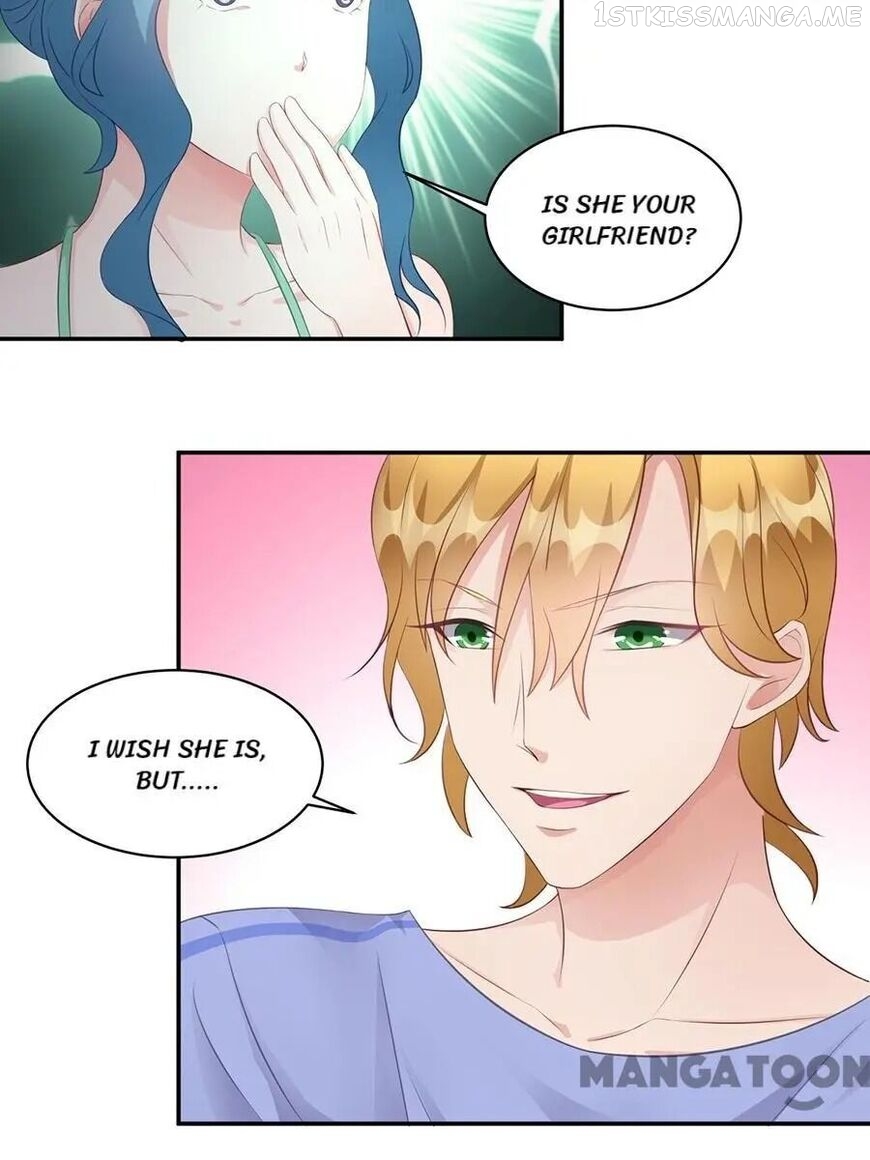 Bound to You Chapter 43 - page 20