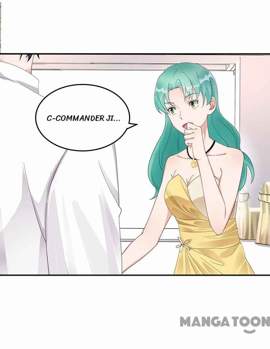 Bound to You chapter 42 - page 11