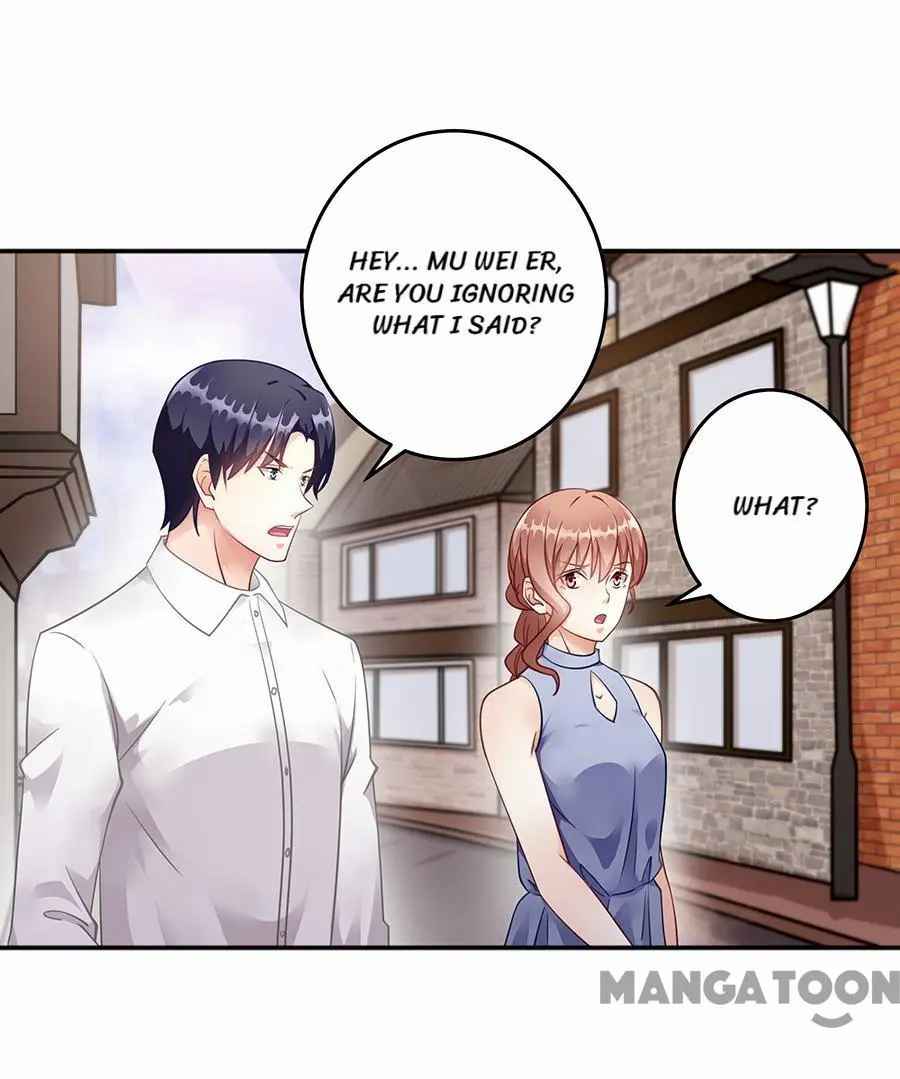 Bound to You chapter 42 - page 19