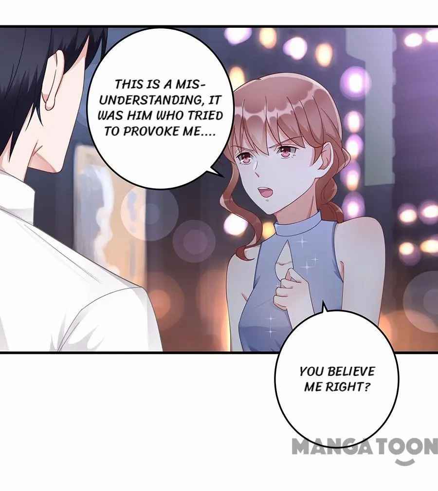 Bound to You chapter 42 - page 28