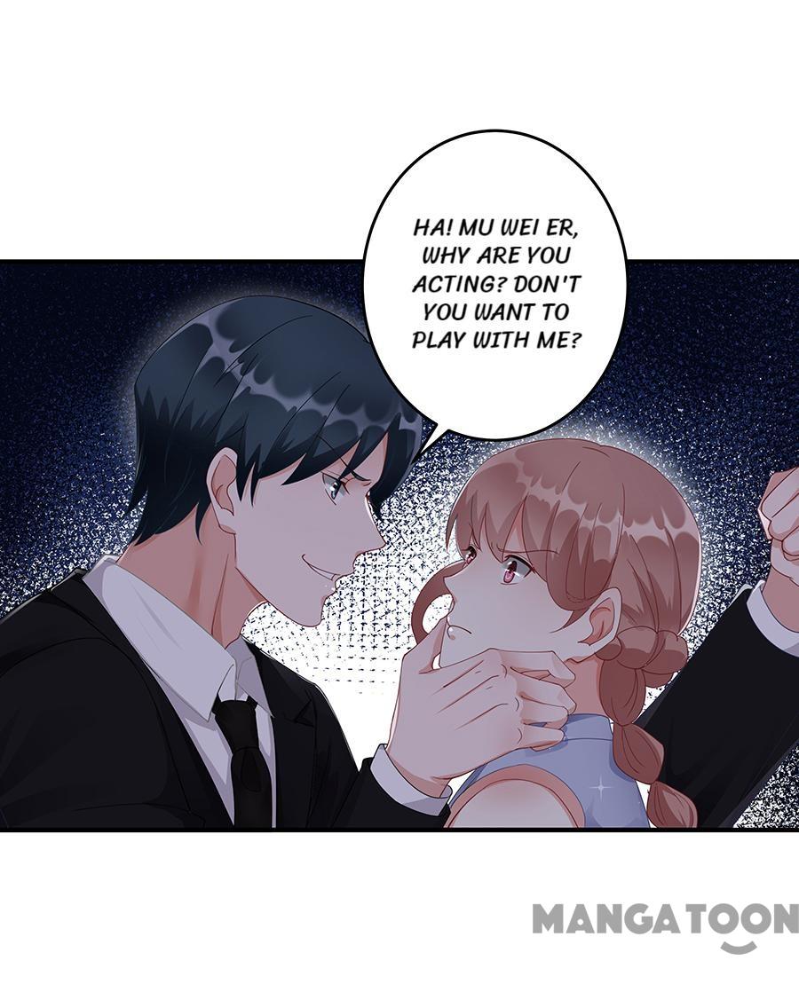 Bound to You chapter 41 - page 25