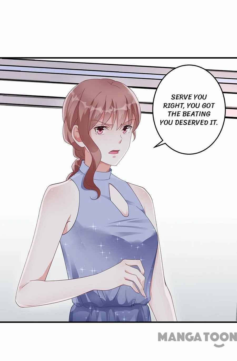 Bound to You chapter 41 - page 9