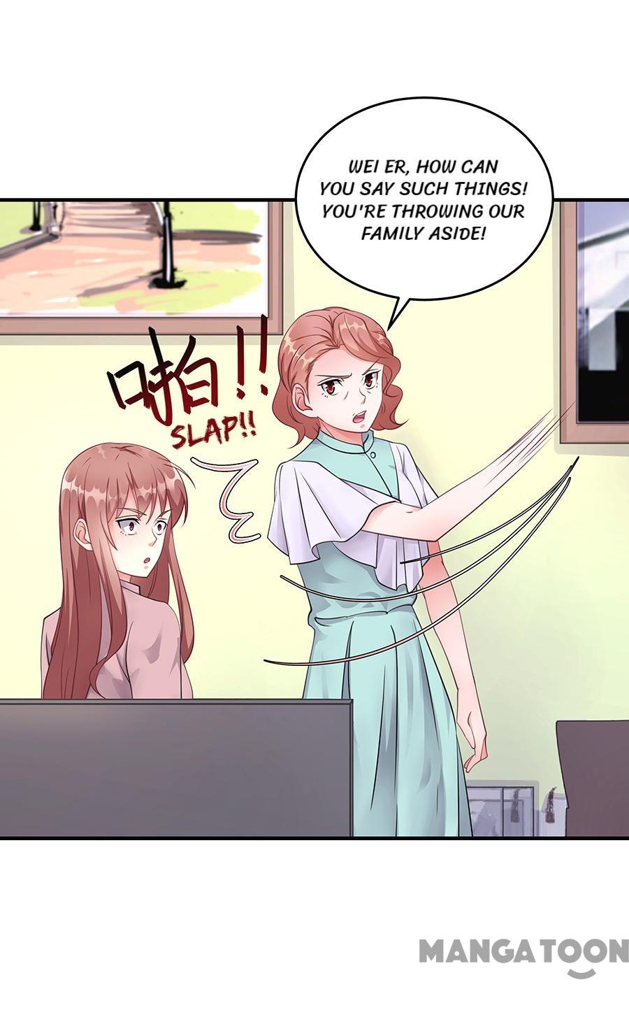 Bound to You chapter 38 - page 21