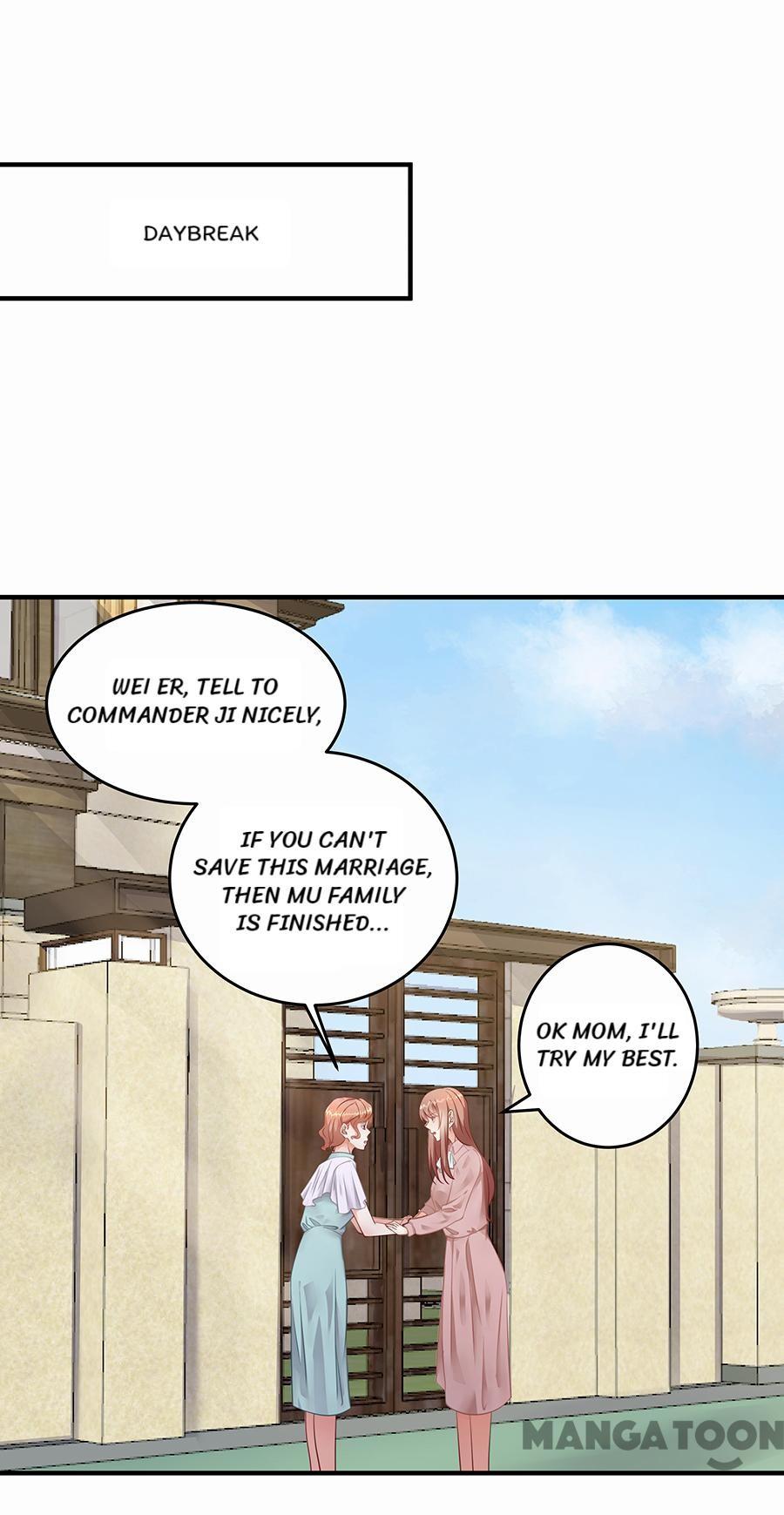 Bound to You chapter 38 - page 25