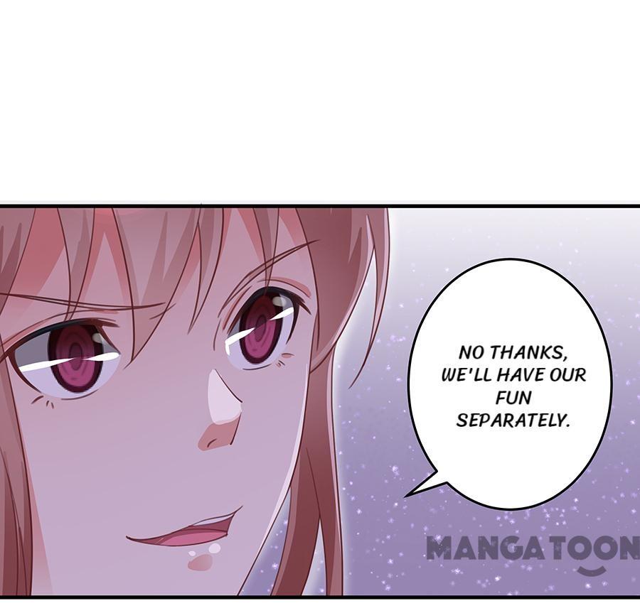 Bound to You chapter 35 - page 23