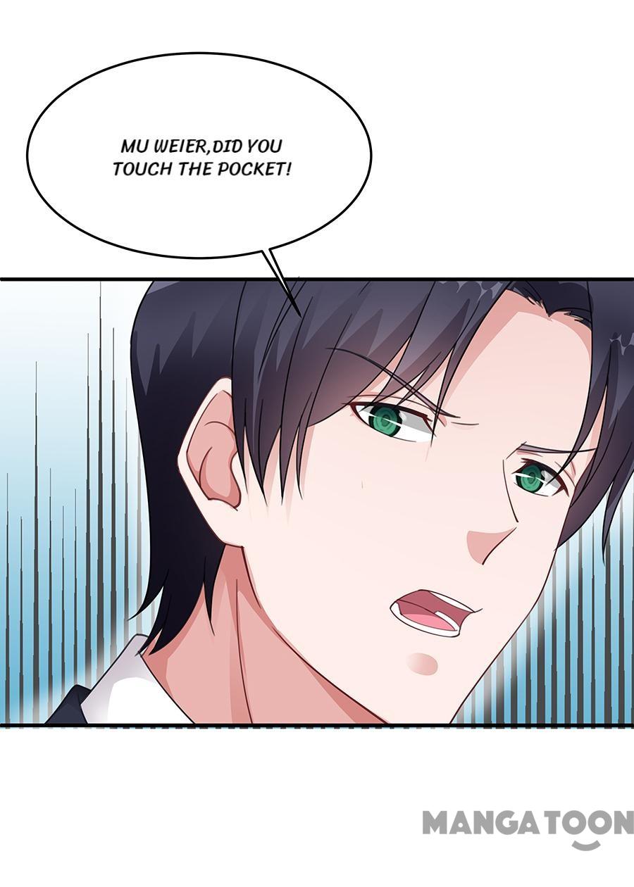 Bound to You chapter 34 - page 28