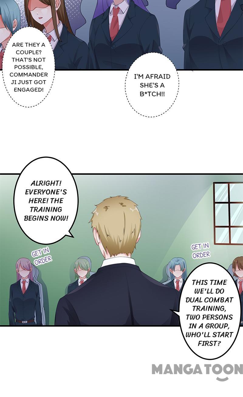 Bound to You chapter 31 - page 22