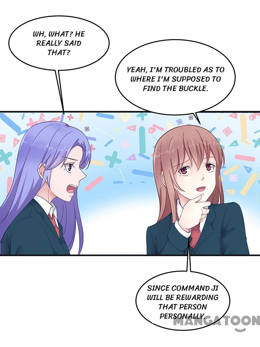 Bound to You chapter 29 - page 9