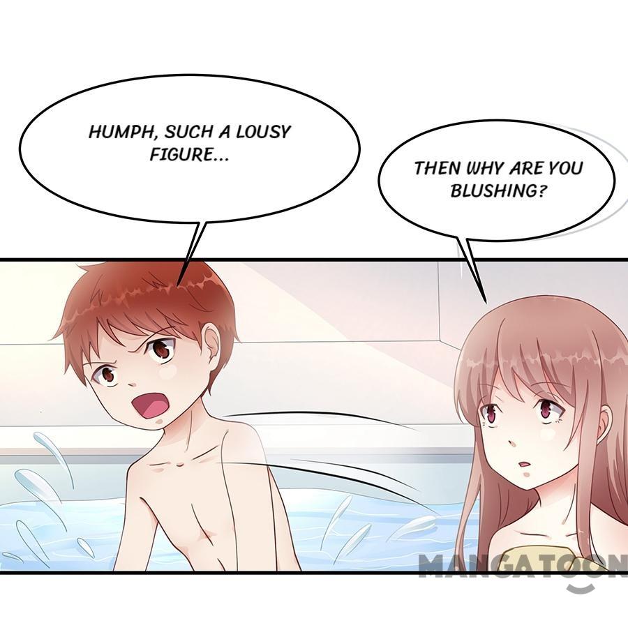 Bound to You chapter 27 - page 11