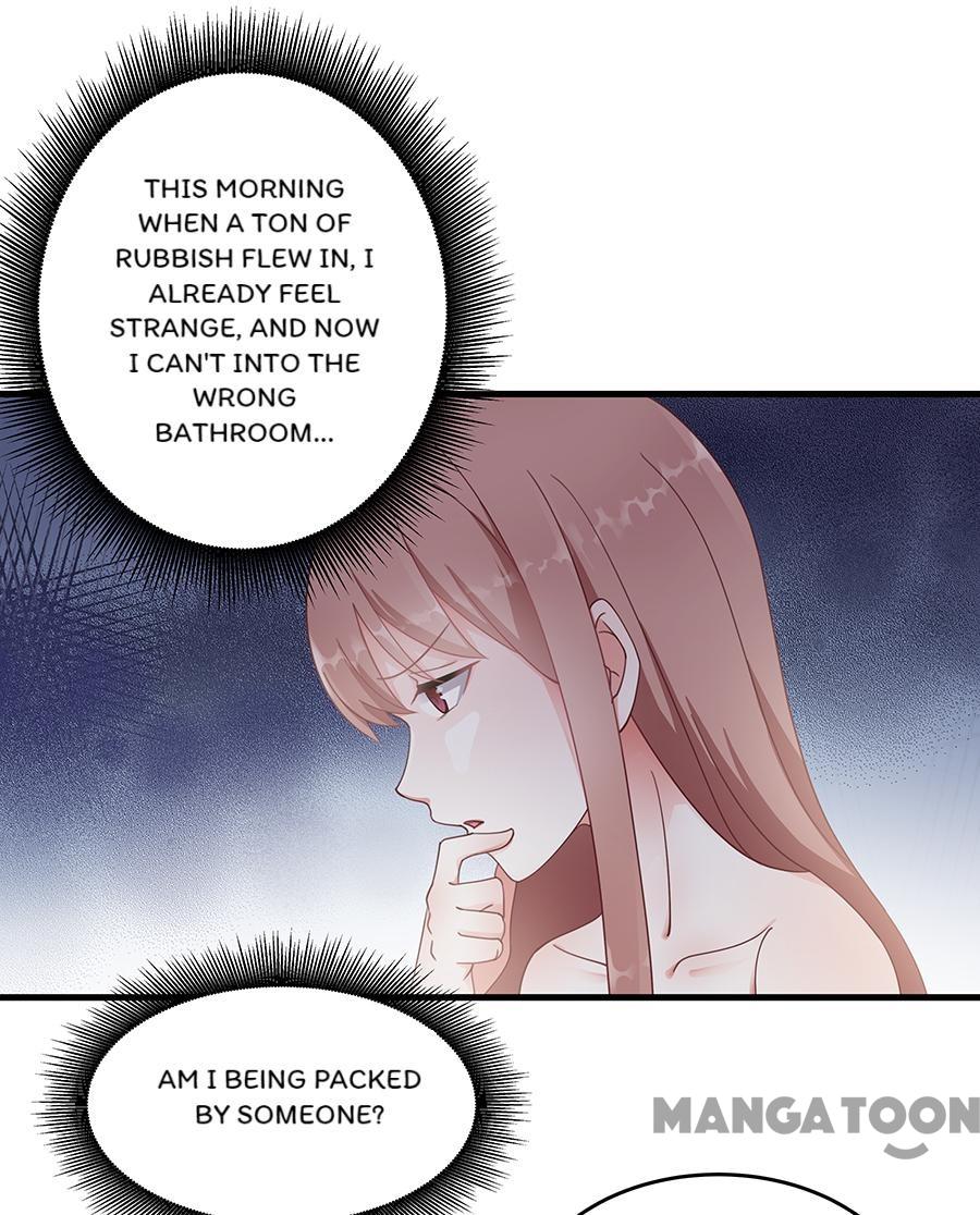 Bound to You chapter 26 - page 27