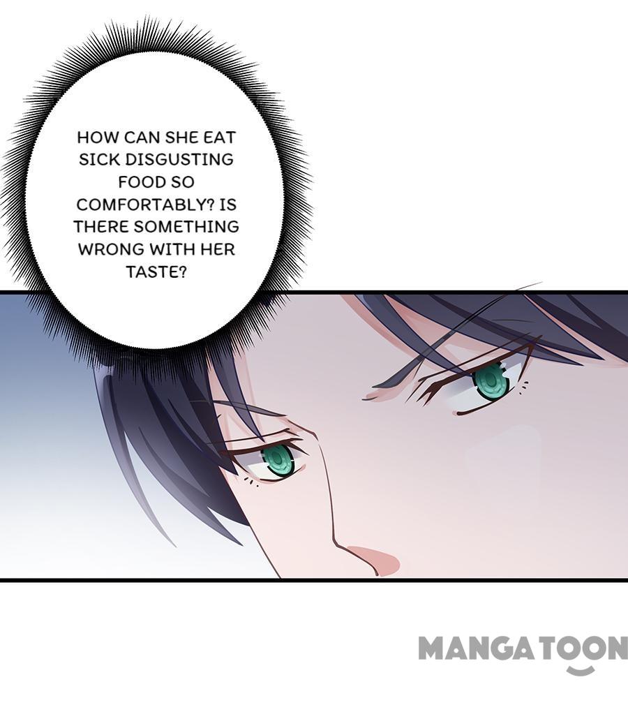 Bound to You chapter 26 - page 9
