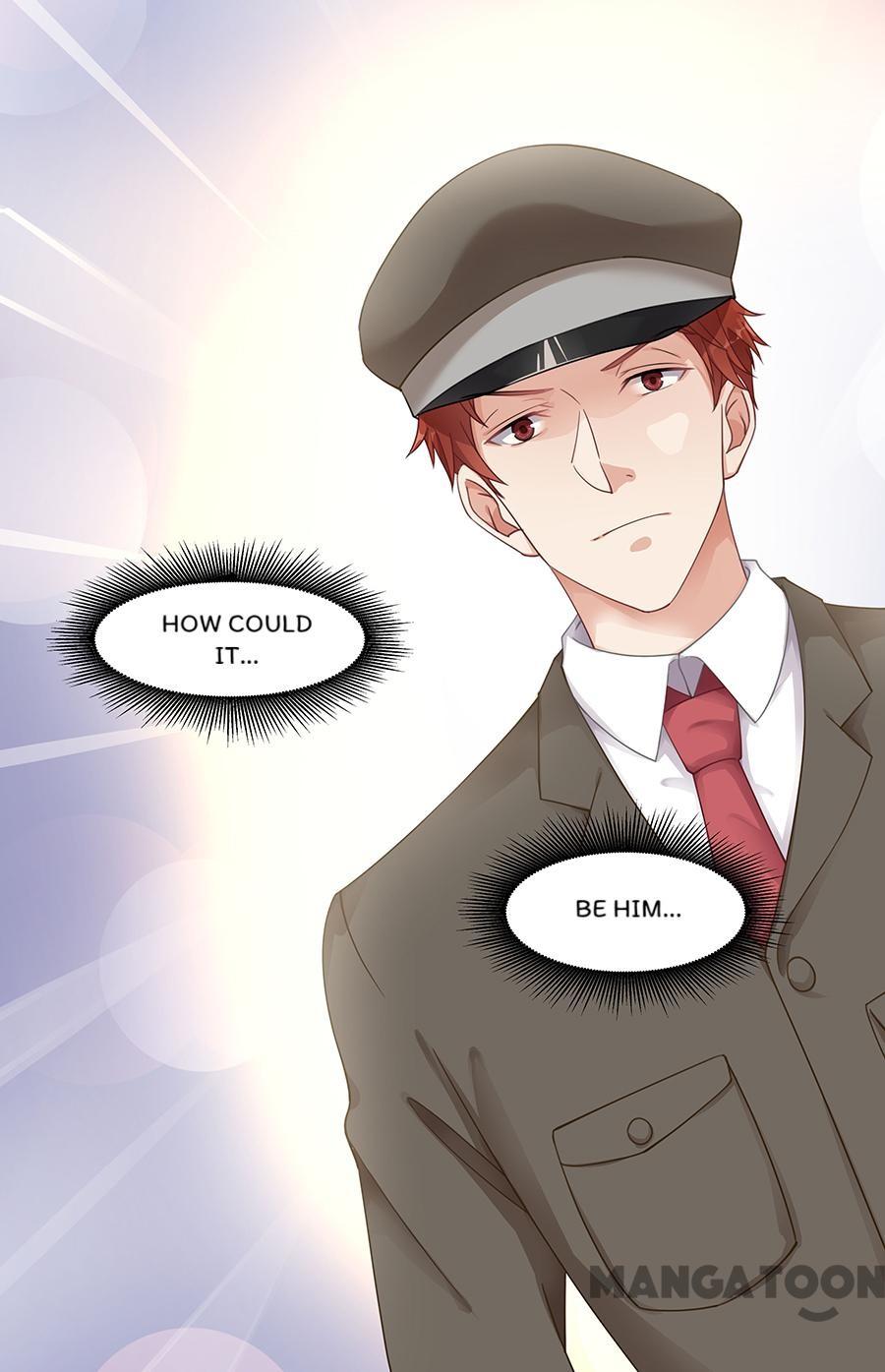 Bound to You chapter 23 - page 37