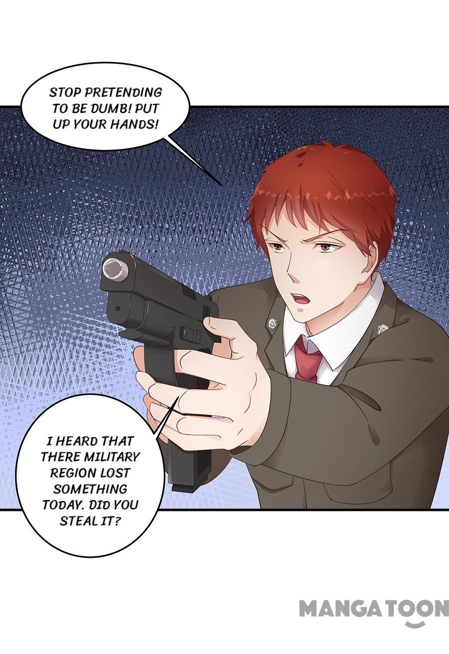 Bound to You chapter 23 - page 7