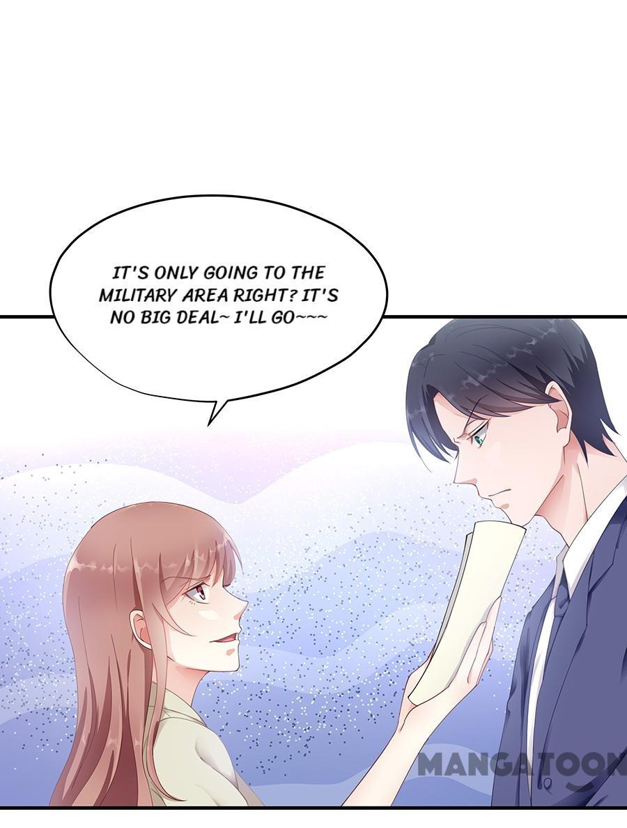 Bound to You chapter 22 - page 26