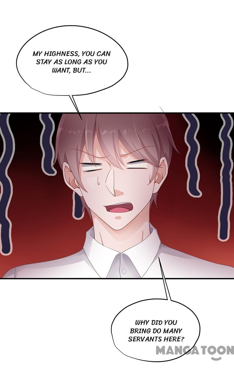 Bound to You chapter 21 - page 10