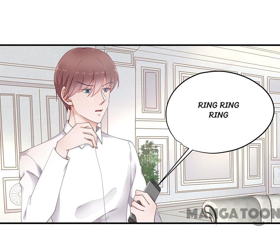 Bound to You chapter 21 - page 15