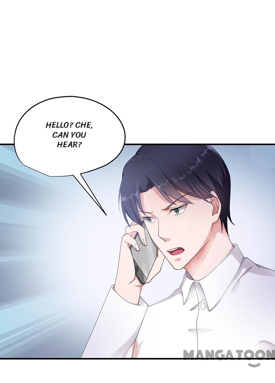 Bound to You chapter 21 - page 21