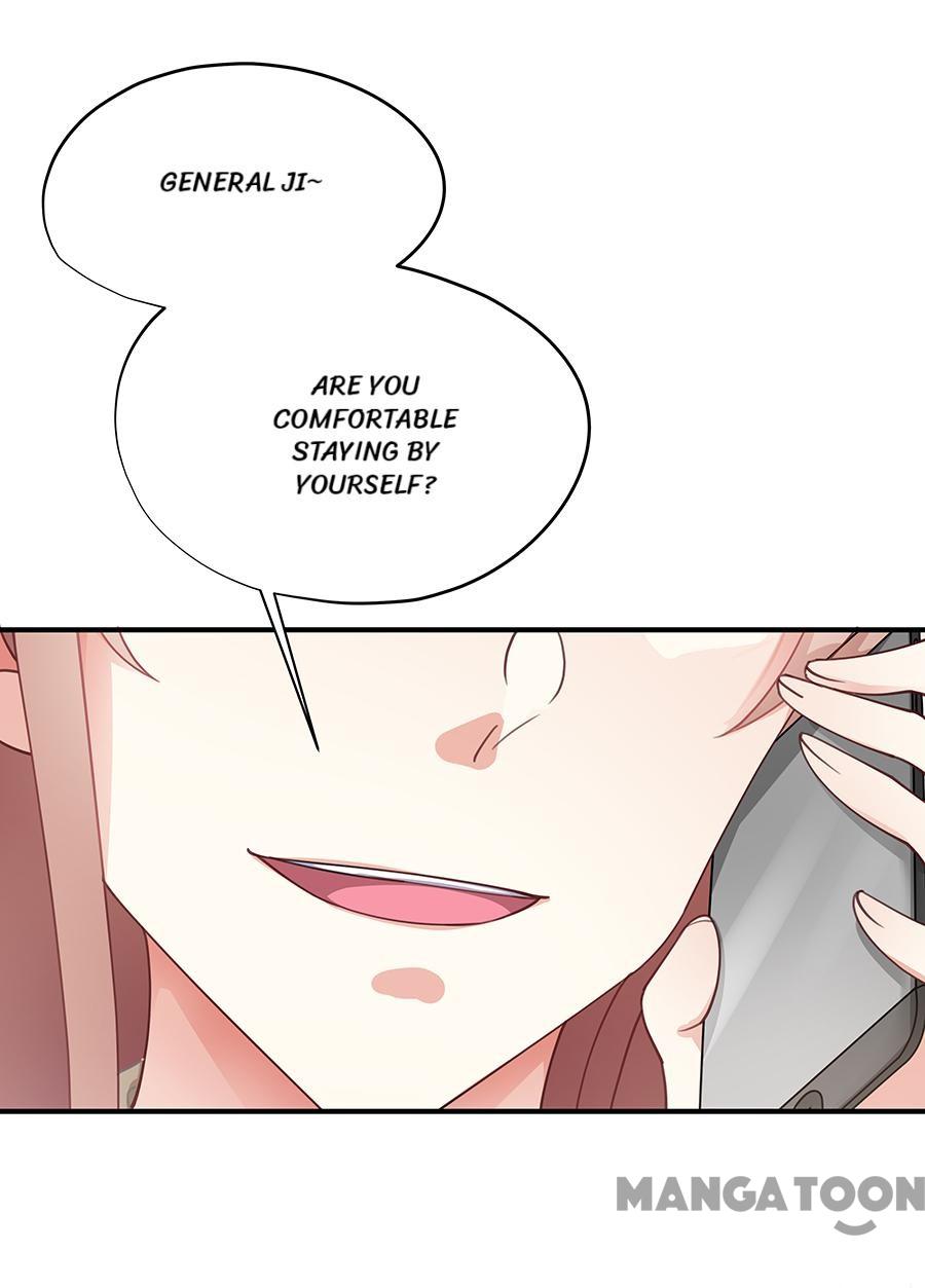Bound to You chapter 21 - page 22