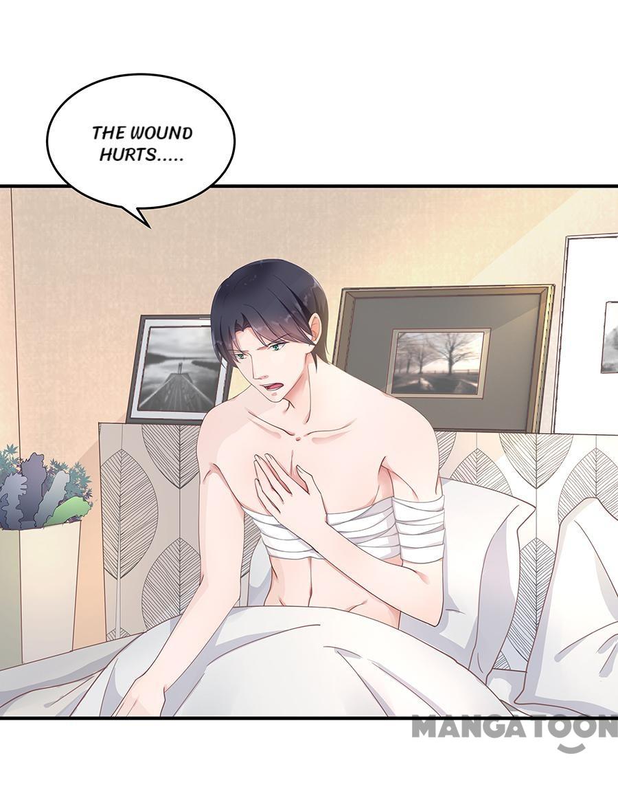 Bound to You chapter 20 - page 13